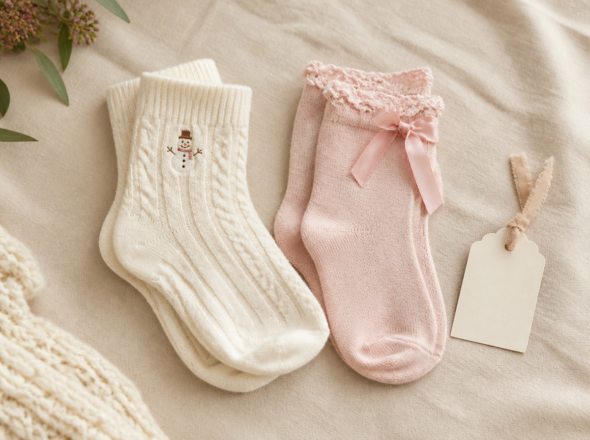 Seasonal & Gift Socks