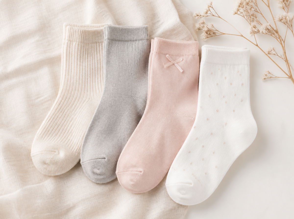 Everyday Socks